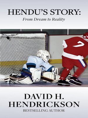 cover image of Hendu's Story